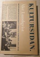 Kultursidan : kulturjournalistiken i Dagens Nyheter 1864-2012