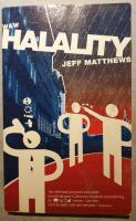 Halality