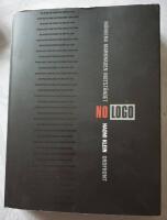 No logo - no space, no choice, no jobs, no logo