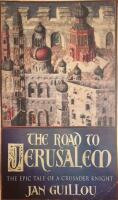 The road to Jerusalem
