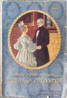 B&ouml;rd och bildning del 2