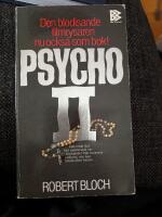 Psycho II