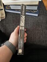 Psycho II