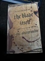 Blade Itself