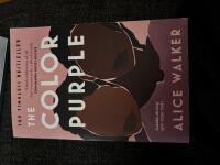 The Color Purple