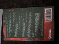 Gone to see the River man