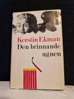 Den brinnande ugnen
