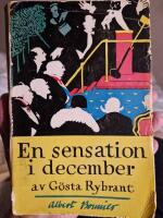 En sensation i december 