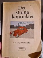 Det stulna kontraktet