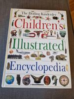 The Dorling Kindersly Children's Illustrated Encyclopedia