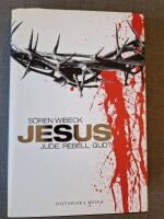 Jesus : jude, rebell, gud?