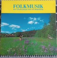 Folkmusik