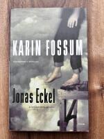 Jonas Eckel
