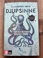 Djupsinne : hur bl&auml;ckfisken b&ouml;rjade t&auml;nka