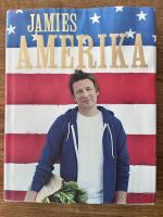 Jamies Amerika