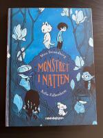 Monstret i natten