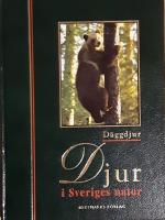 Djur i Sveriges natur