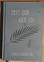 Ditt ord ger liv
