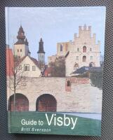 Guide to Visby