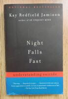 Night Falls Fast: understanding suicide
