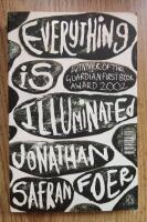 Everything is illuminated