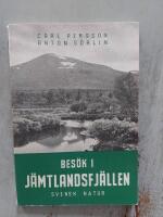Bes&ouml;k i J&auml;mtlandsfj&auml;llen