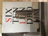 Sixten Lundbohm : en dynamisk klassiker