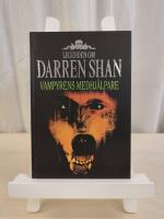 Vampyrens medhj&auml;lpare