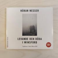 Levande och d&ouml;da i Winsford