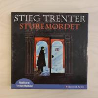 Sturemordet