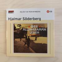 Den allvarsamma leken