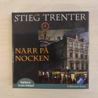 Narr p&aring; nocken