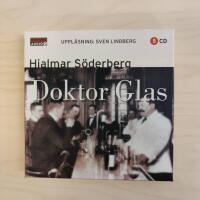 Doktor Glas