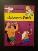 Lucky Luke - Bekymmer i Omaha