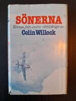 S&ouml;nerna