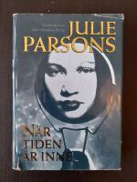 N&auml;r tiden &auml;r inne