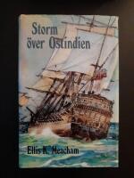 Storm &ouml;ver ostindien
