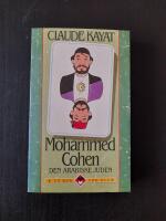 Mohammed Cohen - den arabiske juden