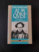 Carl Jonas Love Almqvist i urval av Cecilia Sidenbladh