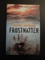 Frostn&auml;tter