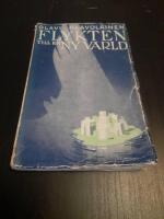 Flykten till en ny v&auml;rld