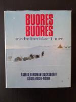 Boures boures medm&auml;nniskor i norr