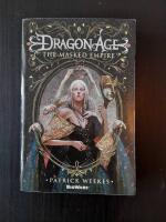 Dragon Age: The Masked Empire