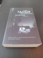 Dansl&auml;rarens &aring;terkomst