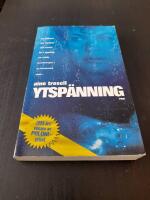 Ytsp&auml;nning