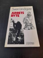 Arbetsbyte : tre essayer om demokrati och arbetsf&ouml;rdelning