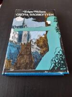 Gr&ouml;na b&aring;gskytten
