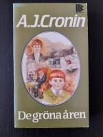 De gr&ouml;na &aring;ren