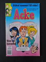 Acke nr. 13 1993