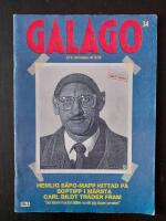 Galago nr. 37